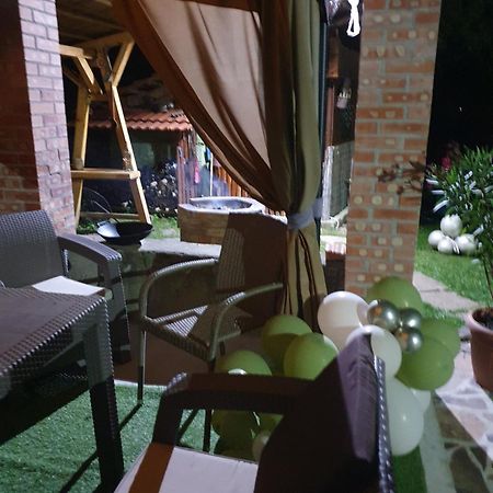 Casa Mea De Vacanta 바이아-스프리에 외부 사진